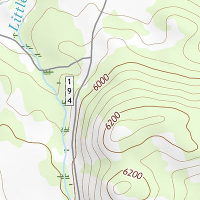 43115SE Page 52 Mountain Home Topo Preview 2