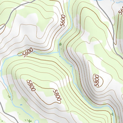 43115SE Page 52 Mountain Home Topo Preview 3