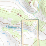 43115SE Page 53 Mountain Home Topo Preview 3