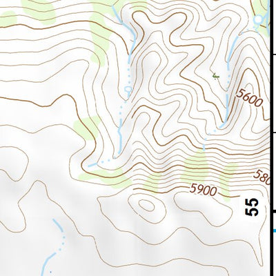 43115SE Page 54 Mountain Home Topo Preview 3