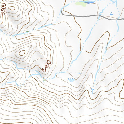 43115SE Page 56 Mountain Home Topo Preview 3