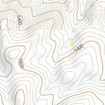 43115SE Page 57 Mountain Home Topo Preview 3