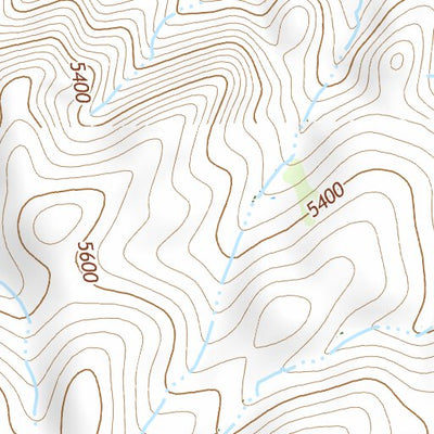 43115SE Page 57 Mountain Home Topo Preview 3