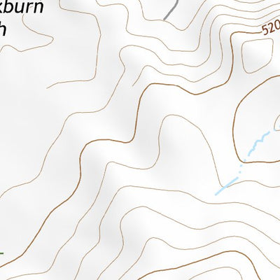 43115SE Page 58 Mountain Home Topo Preview 2