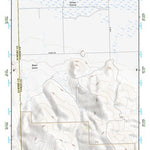 43115SE Page 59 Mountain Home Topo Preview 1