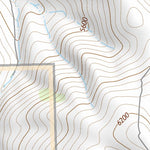 43115SE Page 59 Mountain Home Topo Preview 3