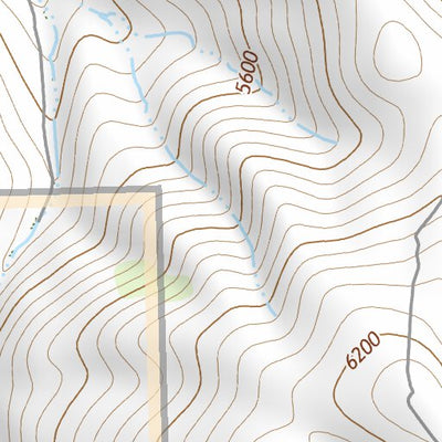 43115SE Page 59 Mountain Home Topo Preview 3