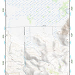 43115SE Page 60 Mountain Home Topo Preview 1