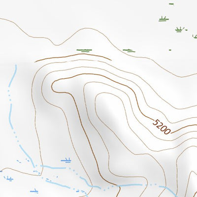43115SE Page 60 Mountain Home Topo Preview 2