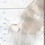 43115SE Page 60 Mountain Home Topo Preview 3