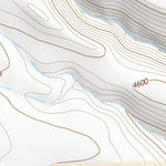 43115SE Page 61 Mountain Home Topo Preview 2