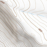 43115SE Page 61 Mountain Home Topo Preview 3