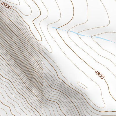 43115SE Page 61 Mountain Home Topo Preview 3