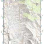 43115SE Page 62 Mountain Home Topo Preview 1