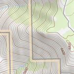 43115SE Page 62 Mountain Home Topo Preview 3