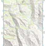 43115SE Page 64 Mountain Home Topo Preview 1