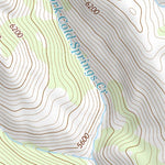 43115SE Page 64 Mountain Home Topo Preview 3