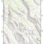 43115SE Page 65 Mountain Home Topo Preview 1