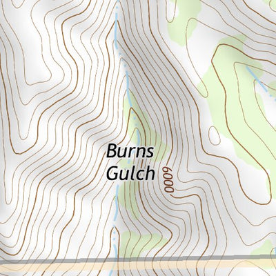 43115SE Page 65 Mountain Home Topo Preview 3