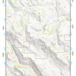 43115SE Page 66 Mountain Home Topo Preview 1