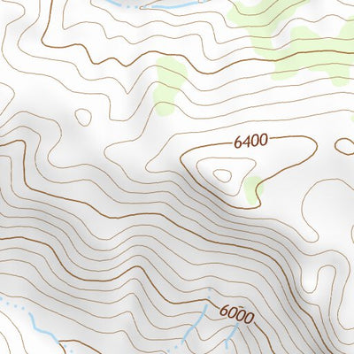 43115SE Page 66 Mountain Home Topo Preview 2