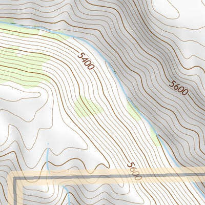 43115SE Page 66 Mountain Home Topo Preview 3