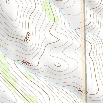 43115SE Page 67 Mountain Home Topo Preview 2