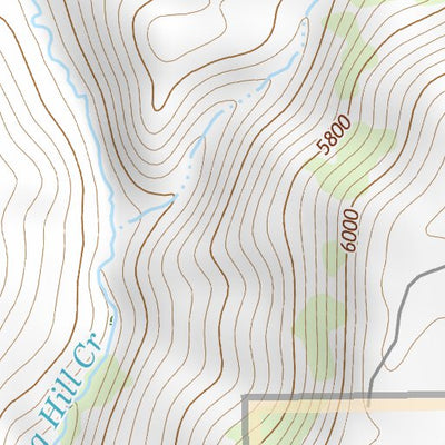 43115SE Page 67 Mountain Home Topo Preview 3