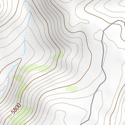 43115SE Page 68 Mountain Home Topo Preview 3