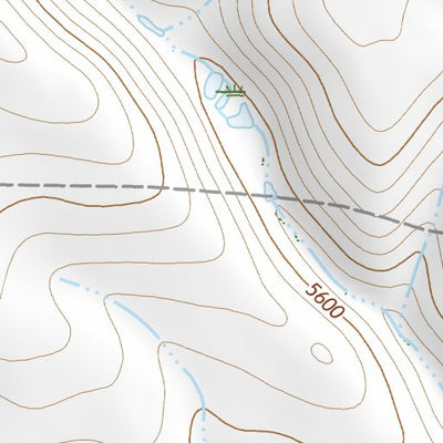43115SE Page 71 Mountain Home Topo Preview 2