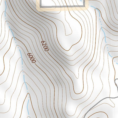 43115SE Page 72 Mountain Home Topo Preview 3