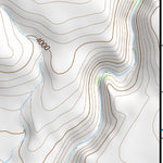 43115SE Page 73 Mountain Home Topo Preview 3