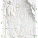 43115SE Page 74 Mountain Home Topo Preview 1
