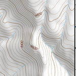 43115SE Page 74 Mountain Home Topo Preview 3
