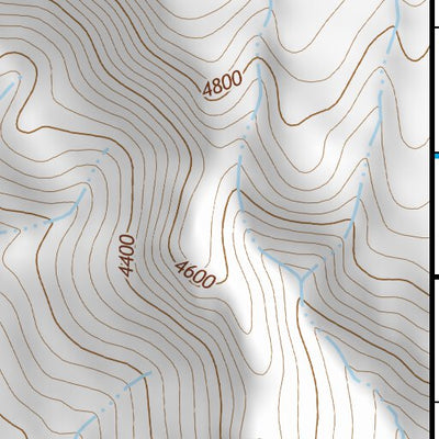 43115SE Page 74 Mountain Home Topo Preview 3
