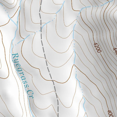 43115SE Page 75 Mountain Home Topo Preview 2