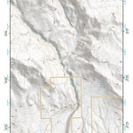 43115SE Page 76 Mountain Home Topo Preview 1