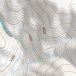 43115SE Page 76 Mountain Home Topo Preview 3
