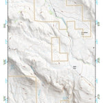43115SE Page 77 Mountain Home Topo Preview 1