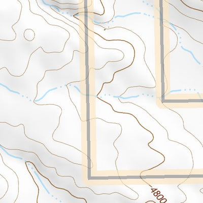 43115SE Page 77 Mountain Home Topo Preview 2