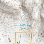 43115SE Page 77 Mountain Home Topo Preview 3