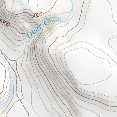 43115SE Page 78 Mountain Home Topo Preview 2
