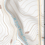 43115SE Page 79 Mountain Home Topo Preview 3