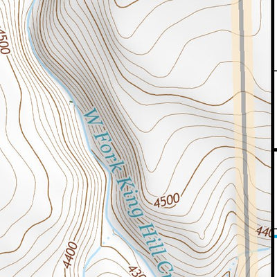 43115SE Page 79 Mountain Home Topo Preview 3