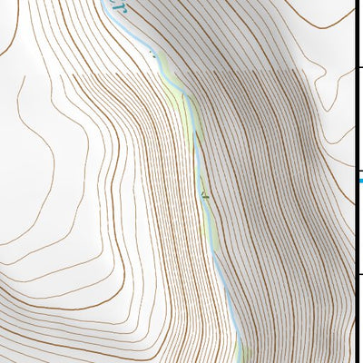 43115SE Page 80 Mountain Home Topo Preview 3