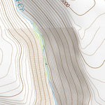 43115SE Page 81 Mountain Home Topo Preview 3