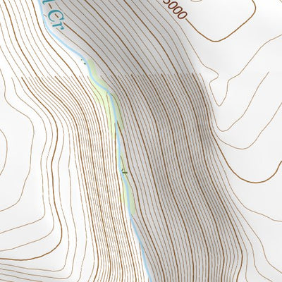 43115SE Page 81 Mountain Home Topo Preview 3