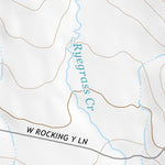 43115SE Page 86 Mountain Home Topo Preview 2