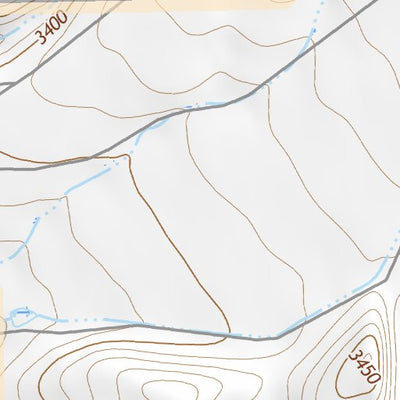 43115SE Page 87 Mountain Home Topo Preview 2