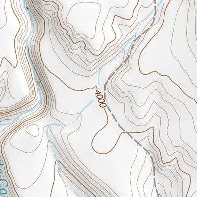 43115SE Page 90 Mountain Home Topo Preview 3